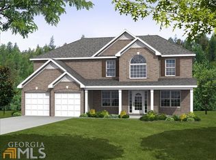 15 Ravine Dr, Newnan, GA 30265