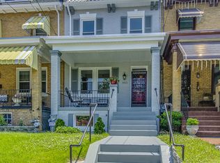 5423 4th St NW, Washington, DC 20011