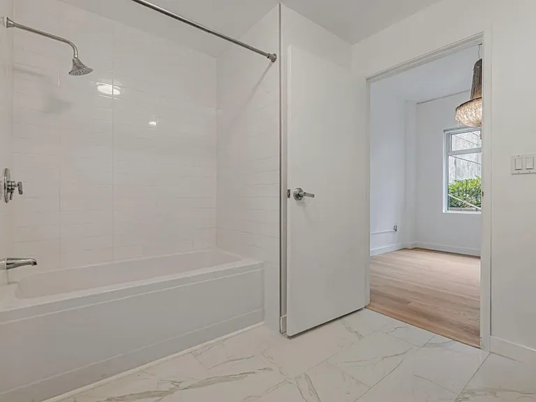 Bathroom #1