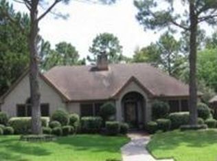 15926 Knolls Lodge Dr, Houston, TX 77095