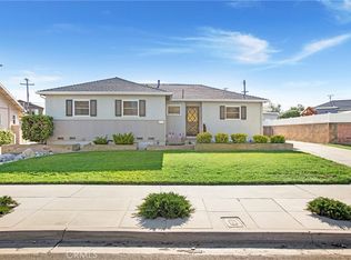 708 E Alder St, Brea, CA 92821