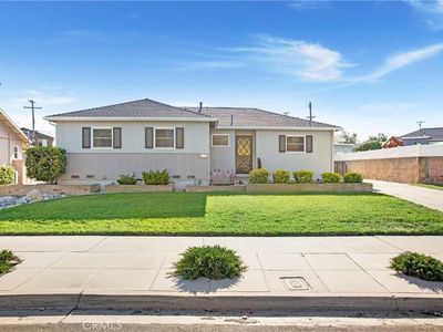 708 E Alder St, Brea, CA, 92821