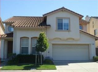 608 McLellan Dr, South San Francisco, CA 94080
