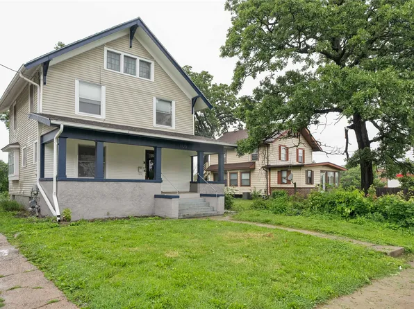 1120 31st St, Des Moines, IA 50311