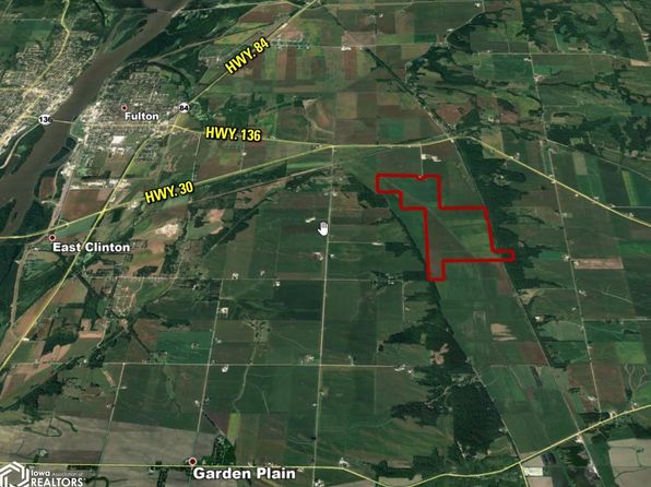 Highway 30, Morrison, IL 61270