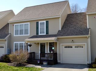 34 Windsor Ln, Brentwood, NH 03833