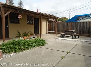 22368 Western Blvd, Hayward, CA