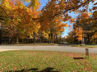 5832 Fulton St, Mayville, MI 48744