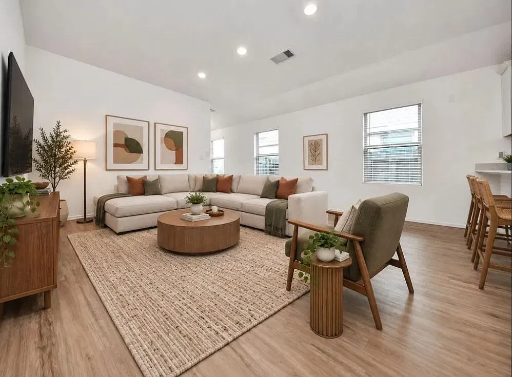 4 bed, 1538 sqft, $2,000 — Photo 4