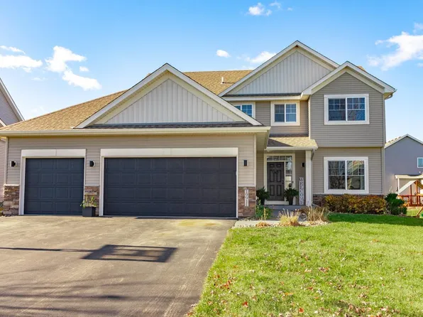 19911 Dellwood Ave, Farmington, MN 55024