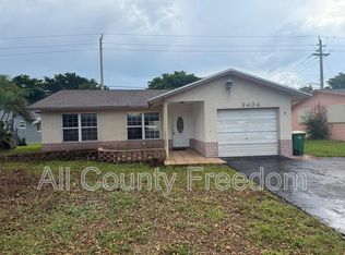 9404 NW 70th St, Fort Lauderdale, FL 33321