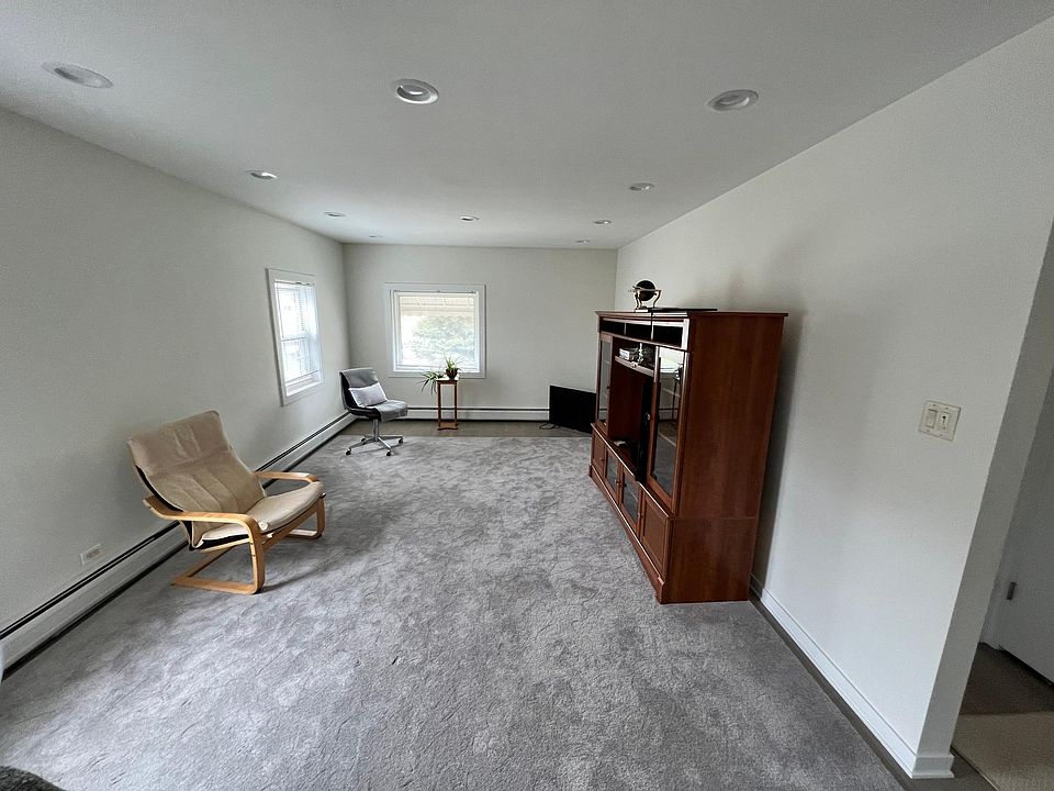 main living room