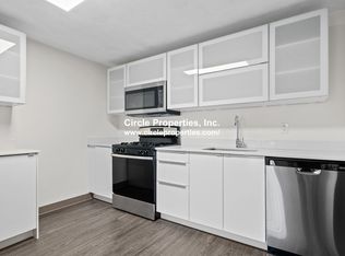11 Darling St #15, Roxbury Crossing, MA 02120