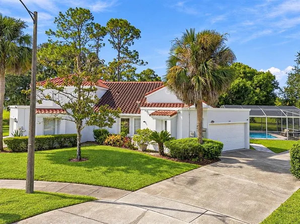 2650 ALBION AVENUE, ORLANDO, FL 32833