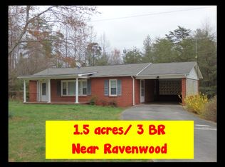 142 Governor Stokes Rd, Wilkesboro, NC 28697