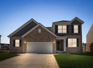 22394 Orchard Brook Ct, Macomb, MI 48042
