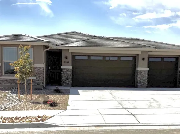 3344 Wolf Tail Loop NE, Rio Rancho, NM 87144