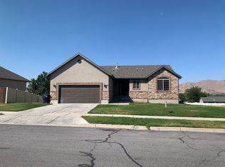 1442 S Riley Dr E, Payson, UT 84651