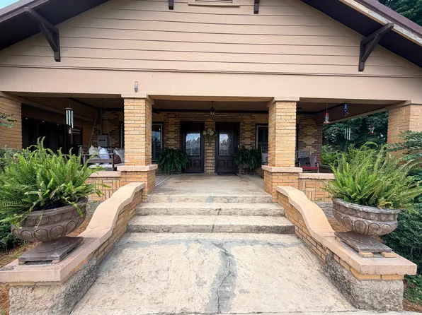 3643 County Road 1650, Holly Pond, AL 35083