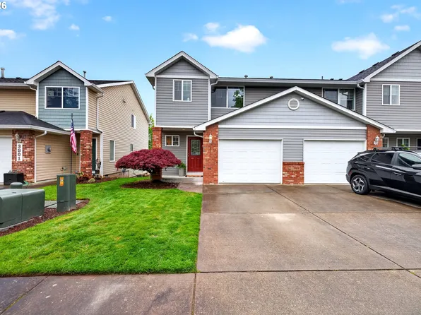 3715 NE 80th St, Vancouver, WA 98665