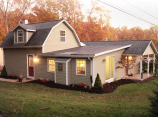 3403 Lebanon Rd, Lebanon, PA 17042