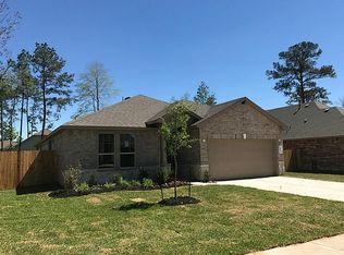 14003 S Wind Cave Ct, Conroe, TX 77384