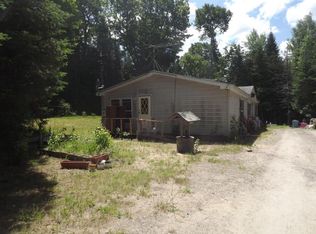 6906 Mann Rd, Cheboygan, MI 49721