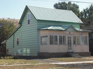 131 S G St, Lakeview, OR 97630