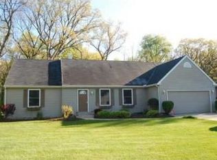 12025 Timberline Trce N, Granger, IN