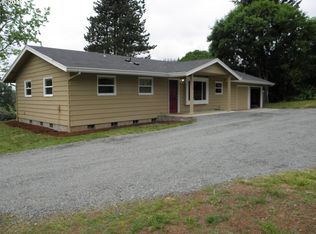 35120 SE Horseshoe Dr, Eagle Creek, OR 97022