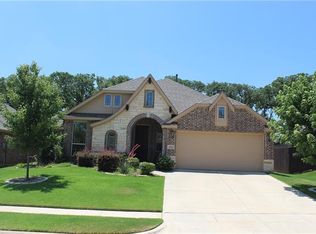 1220 Barberry Dr, Burleson, TX 76028
