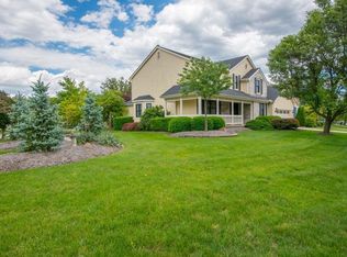 3516 River Narrows Rd, Hilliard, OH 43026