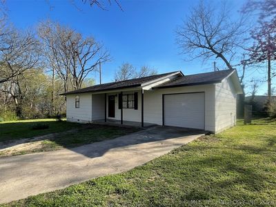 1404 Skipper Dr, Tahlequah, OK, 74464