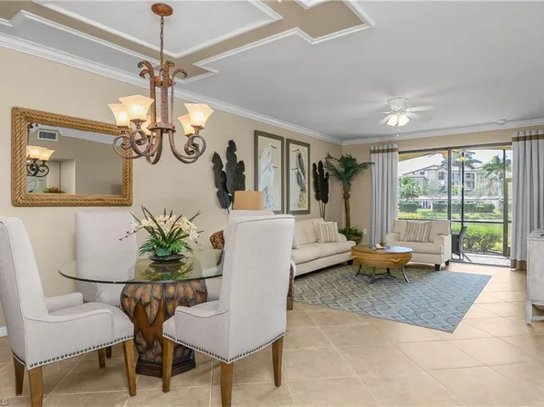 9528 Avellino WAY #2516, NAPLES, FL 34113