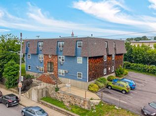 The Bank Street Condominiums, Fall River, MA 02720