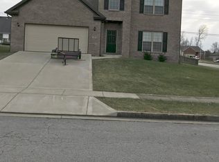 101 Janice Dr, Nicholasville, KY 40356