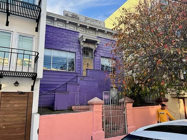 1st image of 1450 S Van Ness Ave