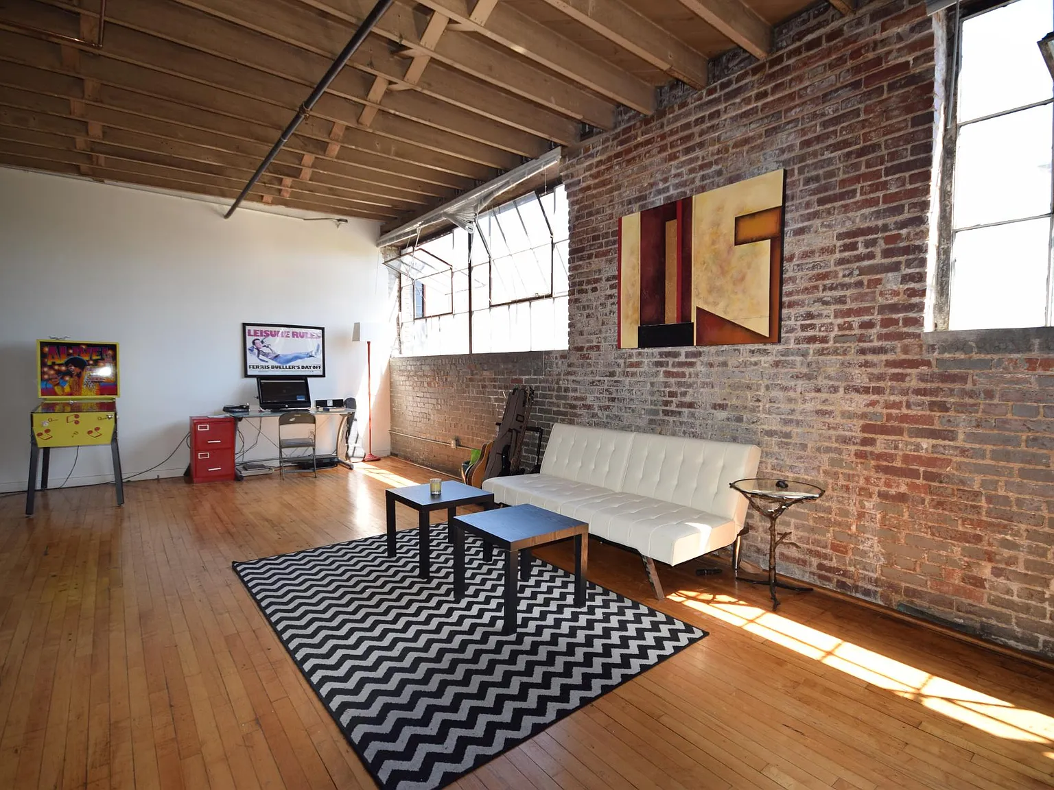Tuf Nut Lofts — Photo 4