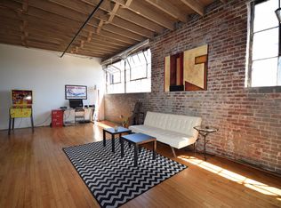 Tuf Nut Lofts, Little Rock, AR 72201