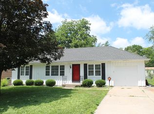 8506 Walmer St, Overland Park, KS 66212