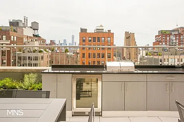 Rented by MNS Marketing