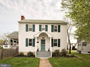 700 Woodland Ave, Winchester, VA 22601