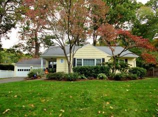25 Walnut Ave, Norwalk, CT 06851