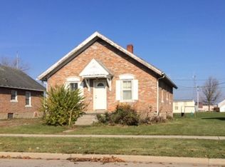 879 E Mulberry St, Bryan, OH 43506