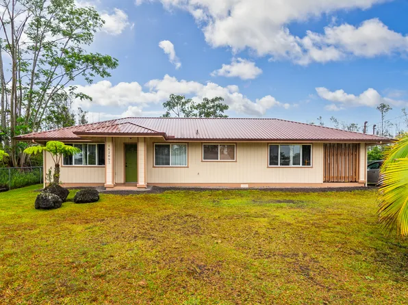 16-2057 Paradise Dr, Pahoa, HI 96778