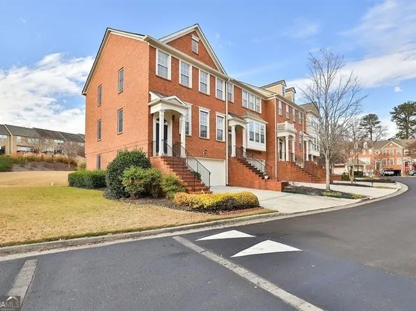2536 Bridlewood Ln Building 21, Atlanta, GA 30339