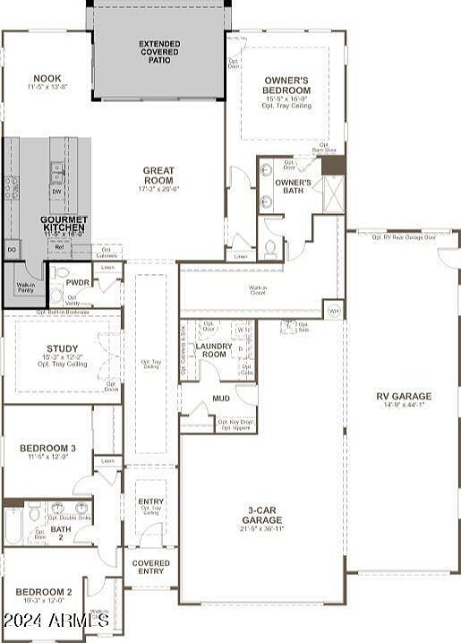 2nd image of 17580 W SHERMAN Street