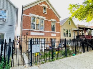 2712 S Troy St, Chicago, IL 60623