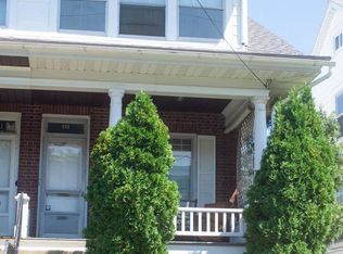 233 S Sterley St, Shillington, PA 19607