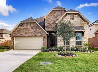 2219 Marble Ridge Ln, Rosenberg, TX 77469